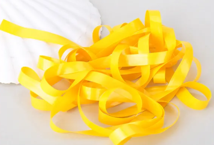 Tpu Tape  Yellow