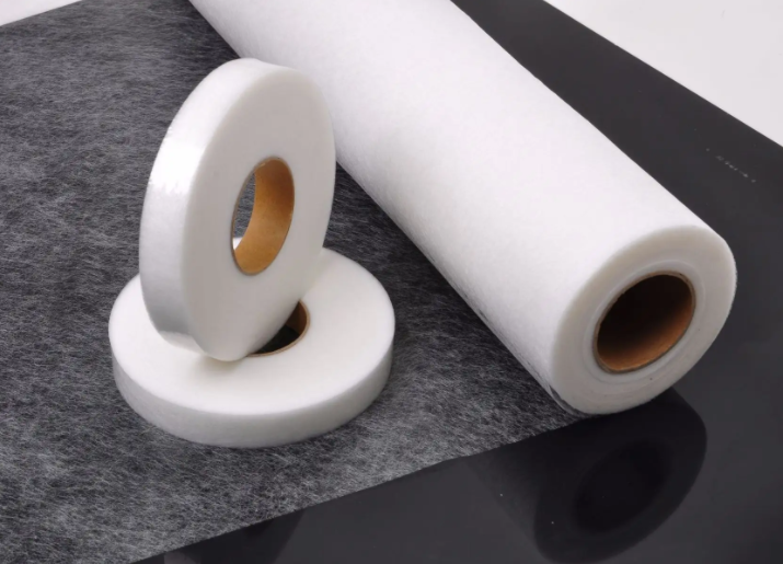 TPU hot melt adhesive film special purpose