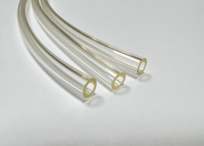 TPU Medical Tubing